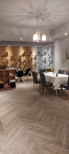 Restaurant Badi - Gastronomija i ugostiteljstvo