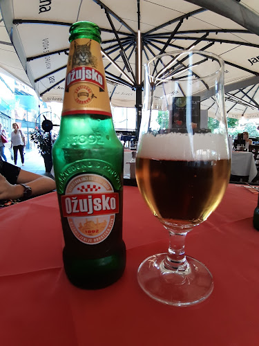 Trg Petra Preradovića 5, 10000, Zagreb