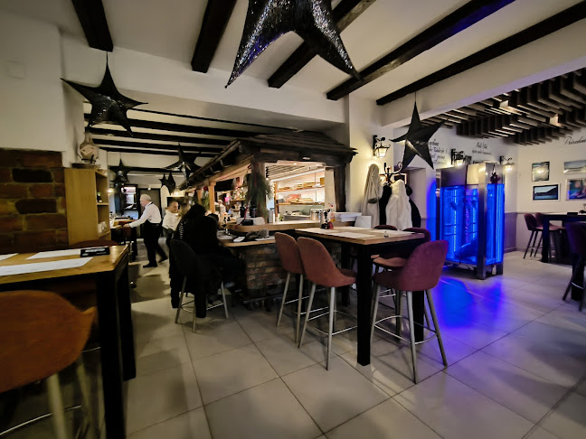 Bota-Šare Restaurant - Gastronomija i ugostiteljstvo