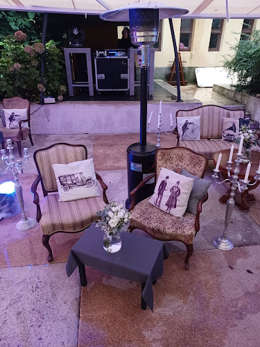 Restaurant and Caffe "Muzej"