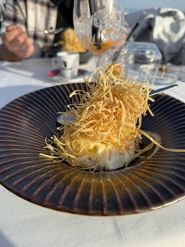 Restoran Adriatic - Gastronomija i ugostiteljstvo