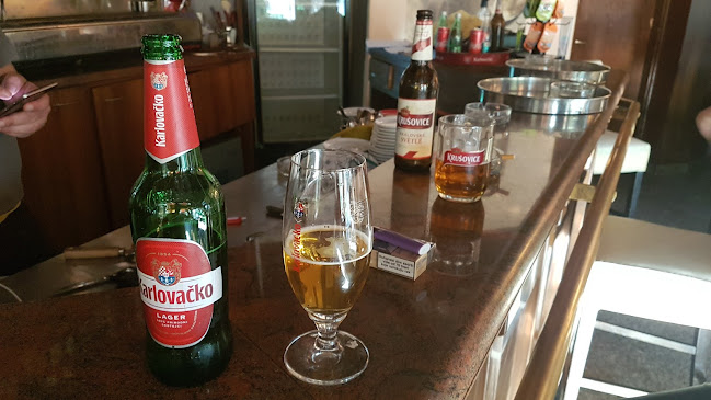 Opinii despre MEMORY bar în Zagreb - Gastronomija i ugostiteljstvo