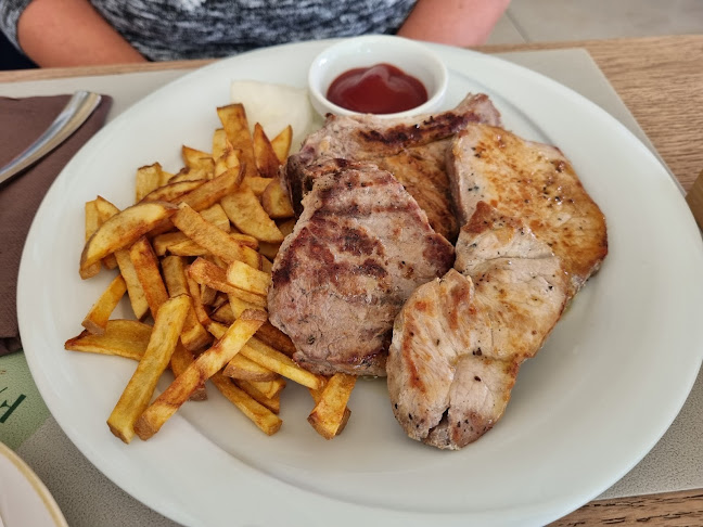 Comentarii opinii despre IN FAMIGLIA restaurant pizzeria