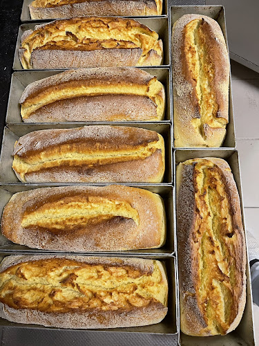 Pekarna Mimoza - Zagreb