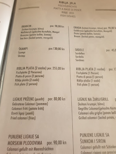 Marana 1/B Barbariga, 52215