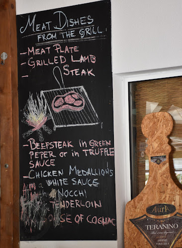 Restaurant Skradin - Konoba Evala - Gastronomija i ugostiteljstvo