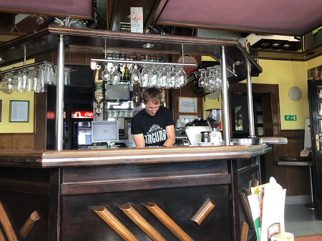 Comentarii opinii despre Caffe Bar On Off