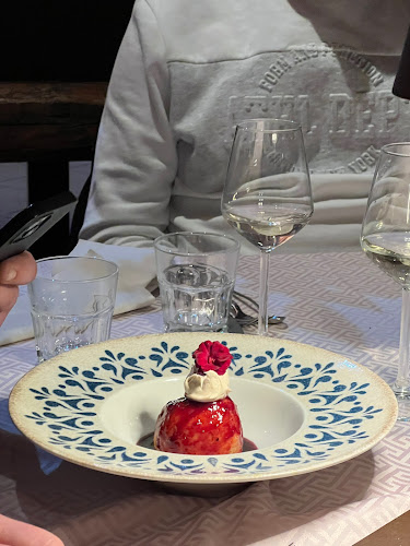 Konoba Boccaporta - Gastronomija i ugostiteljstvo