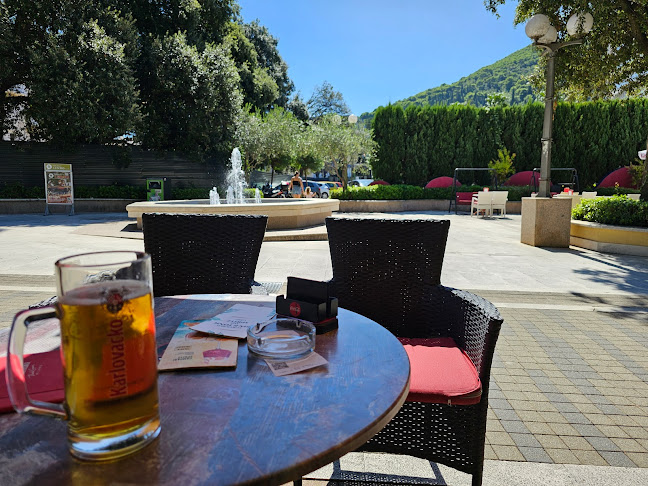 Caffe Bar "Van" Dubrovnik - Dubrovnik