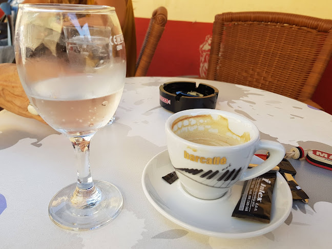 Caffe Bar Armiž