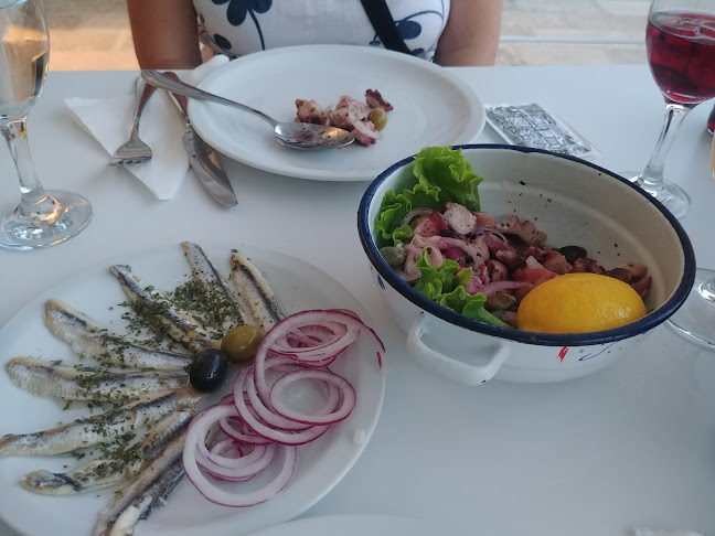 Lokanda Peskarija - Gastronomija i ugostiteljstvo