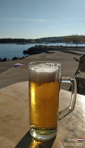 Punta di Galleto,, 51500, Krk