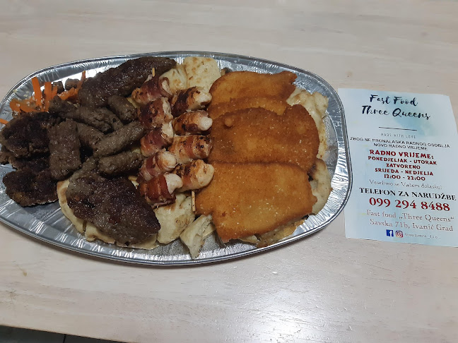 Savska ul. 73-71, 10310, Ivanić-Grad