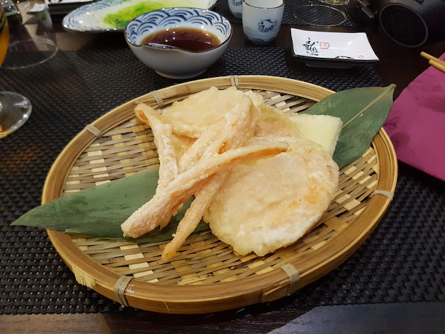 TAIYO Sushi Restaurant - Rijeka