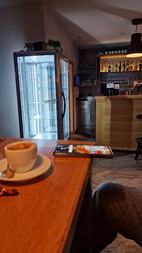 Stacion - Gastronomija i ugostiteljstvo