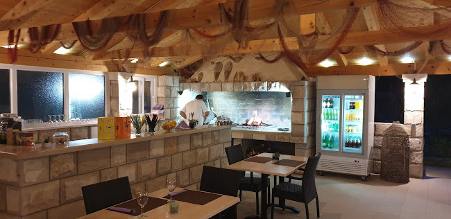 Comentarii opinii despre Konoba Gundulište