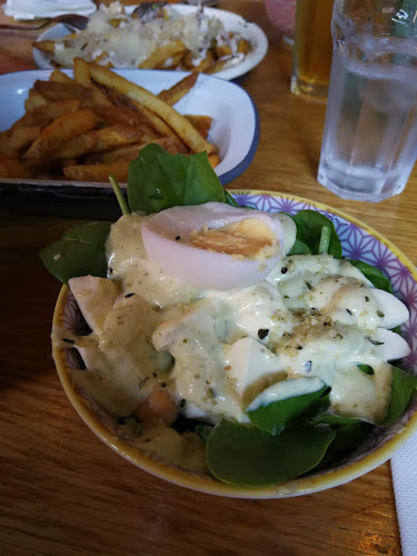 Comentarii opinii despre Submarine Burger Frankopanska