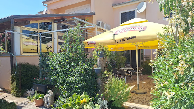 Comentarii opinii despre Konoba "Kod Zvaneta"