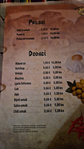 Comentarii opinii despre Mexican bar Tequila