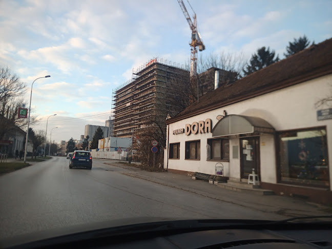 Pekara Dora - Gastronomija i ugostiteljstvo