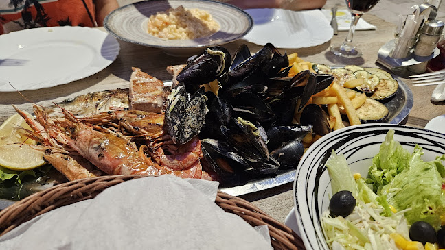 Comentarii opinii despre Konoba Dalmatina