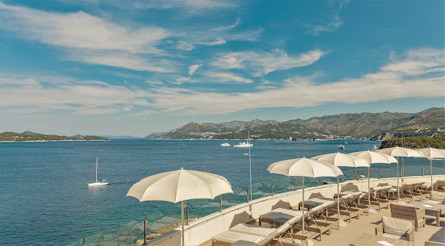 Opinii despre Blue Sky Lounge în Dubrovnik - Gastronomija i ugostiteljstvo