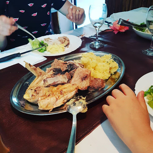 Dolina Mira - Vojnić Sinjski