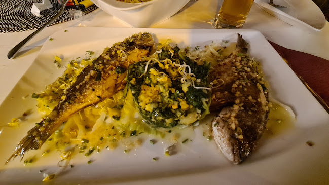 Konoba Šjor - Gastronomija i ugostiteljstvo