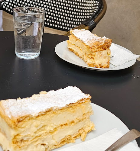 Opinii despre Slastičarnica Sweet Family Samobor în Samobor - Gastronomija i ugostiteljstvo