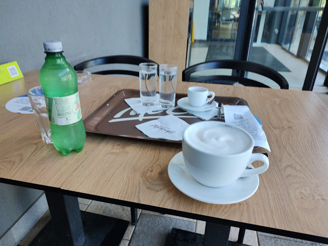 Comentarii opinii despre McDonald's Vukova Gorica