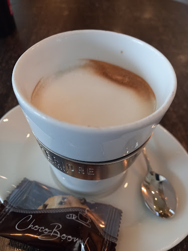 Caffe bar City Daruvar