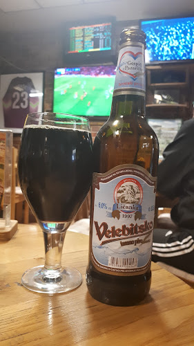 Caffe bar Colosseum - Požega