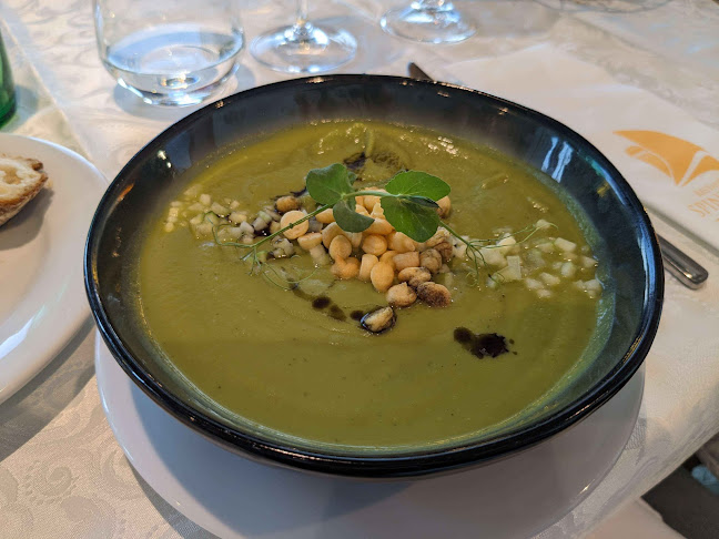 Restoran Spinnaker Marina Kaštela