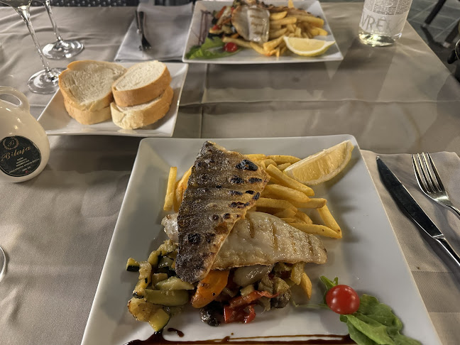 Restaurant Kamerlengo - Gastronomija i ugostiteljstvo