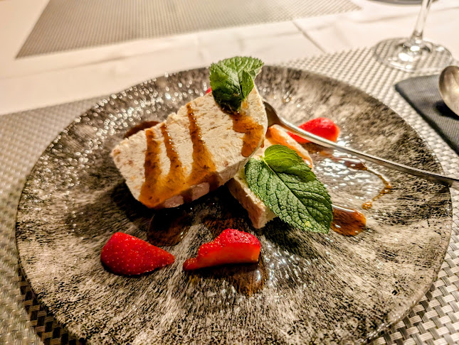 Gusta Me - Mediterranean Restaurant - Dubrovnik