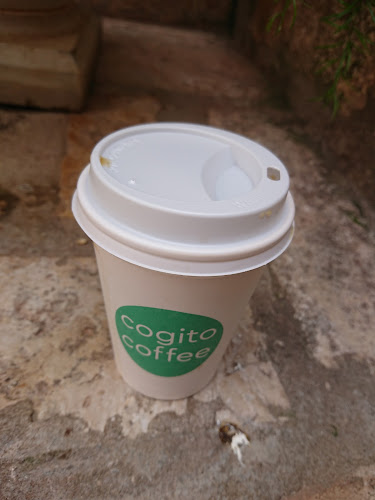 Cogito Coffee Shop / Dubrovnik Old Town - Gastronomija i ugostiteljstvo