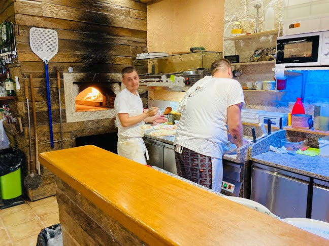 Pizzeria Beštek - Gastronomija i ugostiteljstvo
