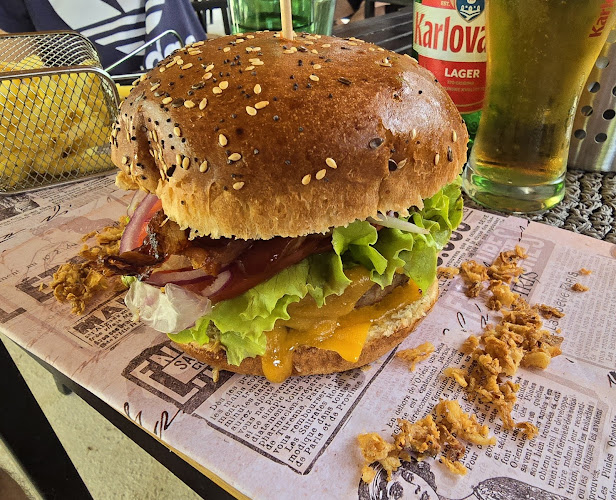 Beach & Burger bar Lostura - Privlaka