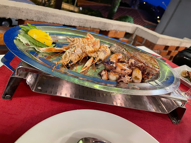 Buffet Lošinjsko jidro - Gastronomija i ugostiteljstvo