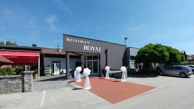 Restoran Royal