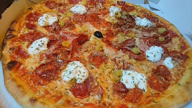 Comentarii opinii despre Pizzeria Mala Sava