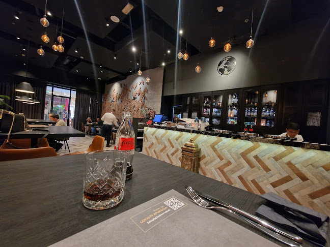 Comentarii opinii despre Batak Westgate