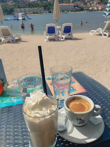 Baketina, vl. Tomislav Poljičanin Prki - Gastronomija i ugostiteljstvo