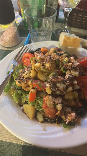 Comentarii opinii despre Konoba Fortin