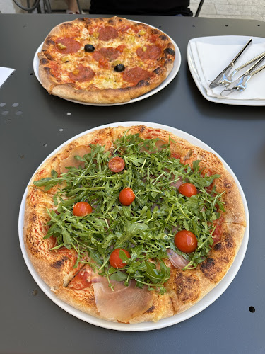 Opinii despre Koka Pizza în Šibenik - Gastronomija i ugostiteljstvo