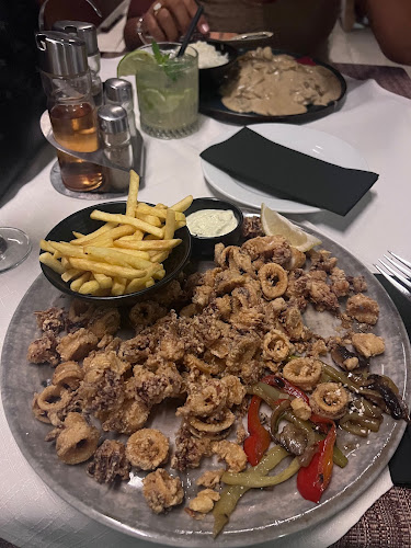 Šetalište Dr. Franje Tuđmana 13A, 21300, Makarska