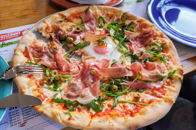 TuttoBene Pizzeria & Fast Food - Dubrovnik
