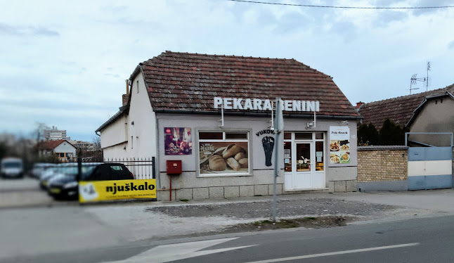 Opinii despre Pekarna Benini în Vukovar - Gastronomija i ugostiteljstvo
