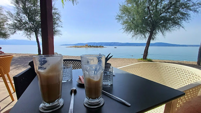 Thala beach bar - Novi Vinodolski