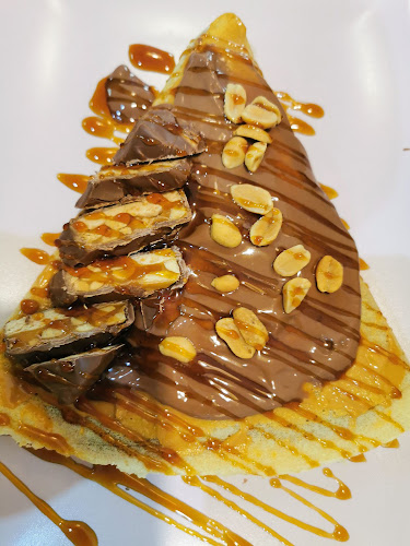 Opinii despre Nutelino în Zagreb - Gastronomija i ugostiteljstvo